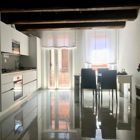Moderno Affaccio Su Via Mazzini Διαμέρισμα Φεράρα Εξωτερικό φωτογραφία