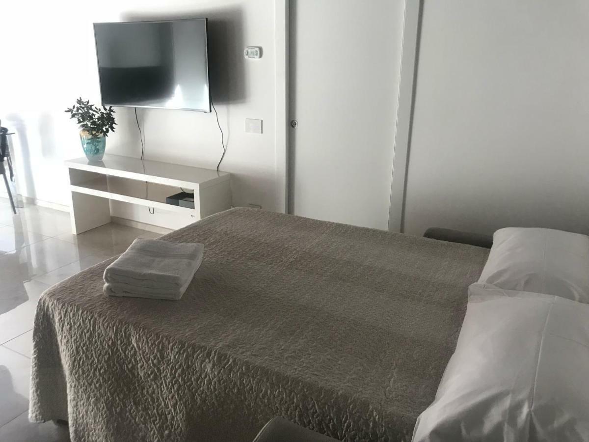 Moderno Affaccio Su Via Mazzini Διαμέρισμα Φεράρα Εξωτερικό φωτογραφία