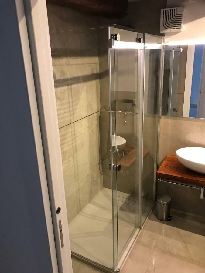 Moderno Affaccio Su Via Mazzini Διαμέρισμα Φεράρα Εξωτερικό φωτογραφία